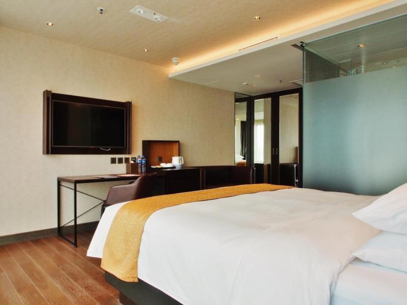 Crafa Harbour Hotel Hong Kong Ngoại thất bức ảnh